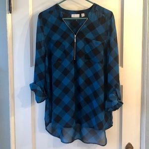 New York & Co Blouse